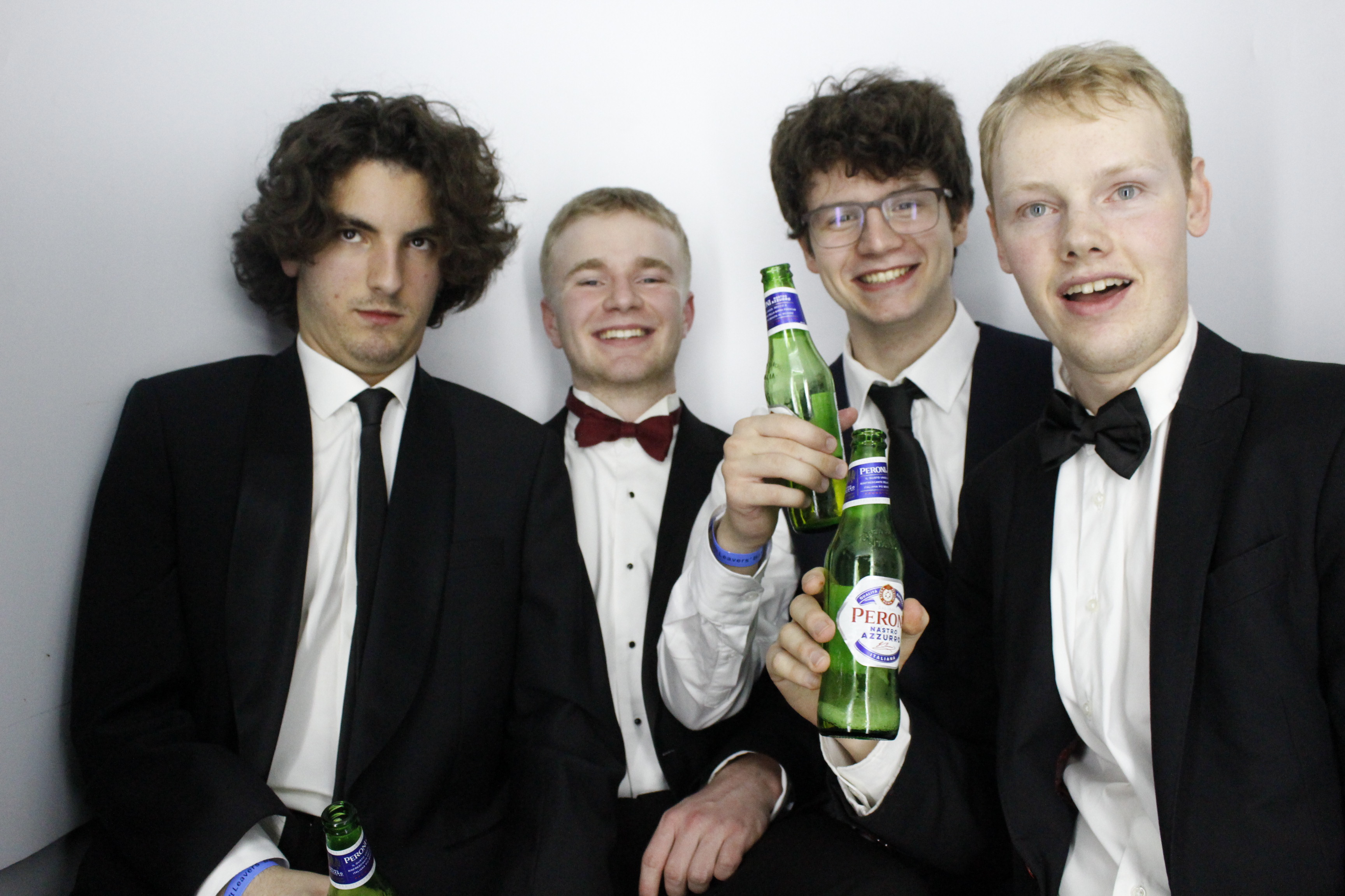 Whitgift School Year 13 Prom | View more photos from the event at gallery.myphotoboothexperience.co.uk/u/MyPhotoBoothExperienceLtd/Whitgift-School-Year-13-Prom